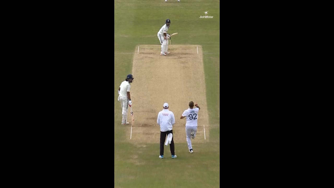 Rishabh Pant’s Brain: Commentary, Motivation, Destruction | #ENGvIND