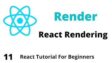 How to render multiple elements in react | react render element in hindi | react render tutorial
