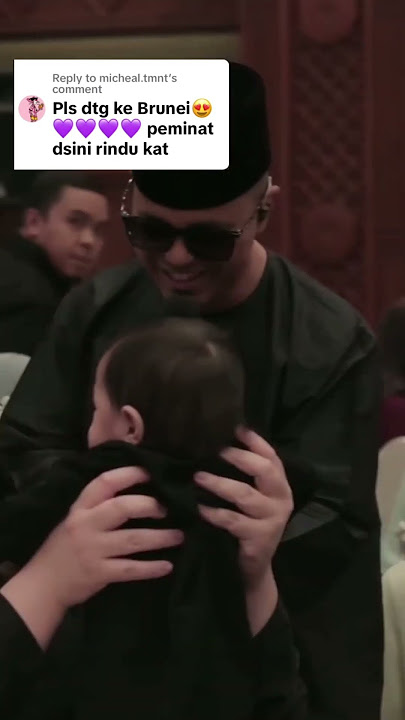 Download lagu Alhamdulillah Brunei mmg best..Gonna repeat soon 😍