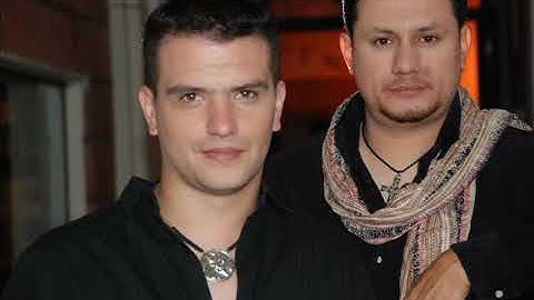 Los Izkierdos de la Cueva con Los Huayra - Cantando Salta