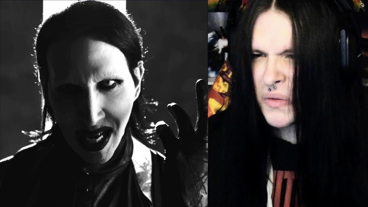 BEST FIR SONG?! Falling In Reverse - God Is A Weapon (ft. Marilyn Manson) Music Video REACTION! BEST FIR SONG?! Falling In Reverse - God Is A Weapon (ft. Marilyn Manson) Music Video REACTION!