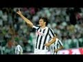 Juventus V Notts County (08/09/2011), the highlights