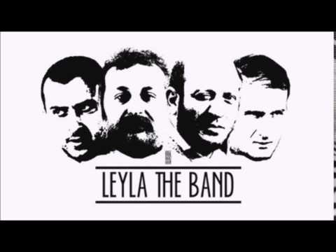 Leyla The Band - Yalan