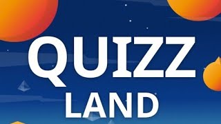 حلول واجوبة كويز لاند المرحلة 4  Answers QuizzLand screenshot 1