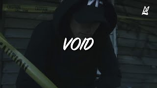 [FREE] Dark NF Type Beat 2025 - VOID | Hard Trap Beat