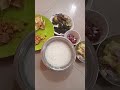 Shortshappy pakhala divasodisafood