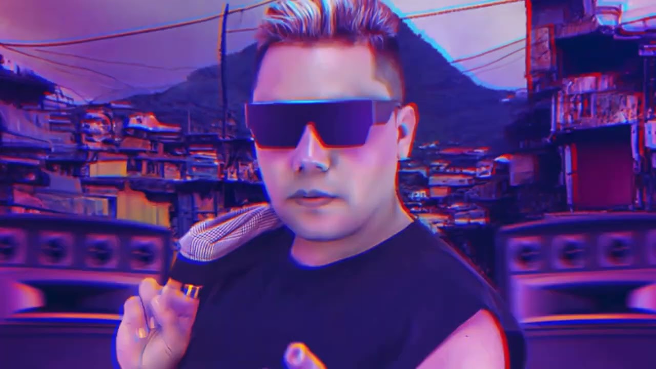 GOLDEN - HUNTR_X, EJAE, AUDREY NUNA & REI AMI [ Funk Remix Tiago Mix ] 