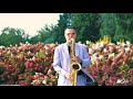 Matt Monro - The Music Played (Saxophone Remix)