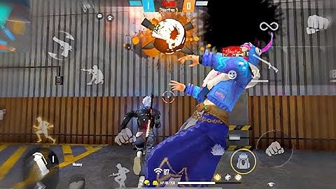 Lone Wolf Mode Full Gameplay 😍 1v1 para SAMSUNG A3,A5,A6,A7,J2,J5,J7,S5,S6,S7,S9,A10,A20,A30,A50,A70