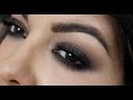 Classic Smokey Eyes (2 minutes)