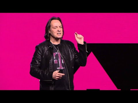 T-Mobile | Un-carrier for Business | T-Mobile For Business