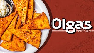 The BIZARRE Story of Olga's Kitchen