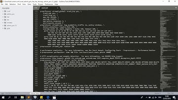 INTRUSION DETECTION SYSTEM IDS DAN INTRUSION  PREVENTION SYSTEM IPS
