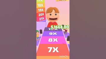 Popsicle Stack Satisfying gameplay Android IOS