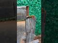 simple tricks #skills #stickwelding
