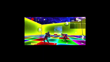 DISCO NACCHO NEW UPDATE 🔥 MAP PASSWORD 🔐 CHANGE SONGS 🎵 NEW CHARECTERS 🙆‍♂️ NEW MAP CODE | RUSHKEY