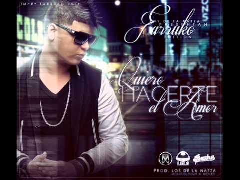 Quiero Hacerte el Amor Farruko 2012 (Empieza la Historia