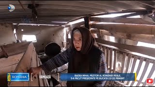 Asta-i Romania - Adevarata poveste a ,,bunicutei traficante"! Ce cautau drogurile in ograda ei?