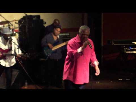 Dat - Pluto Shervington & Ruff Stuff Band Live Pulse 48 Brooklyn NY Filmed by Cool Breeze
