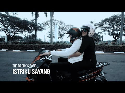 Video Istriku Sayang