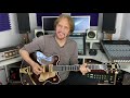 The Beatles - All My Loving LESSON by Mike Pachelli