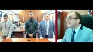 “You’re Facing 90 Days Minimum!” Judge Gives Brutal Warning in Emotional DWI Court Case