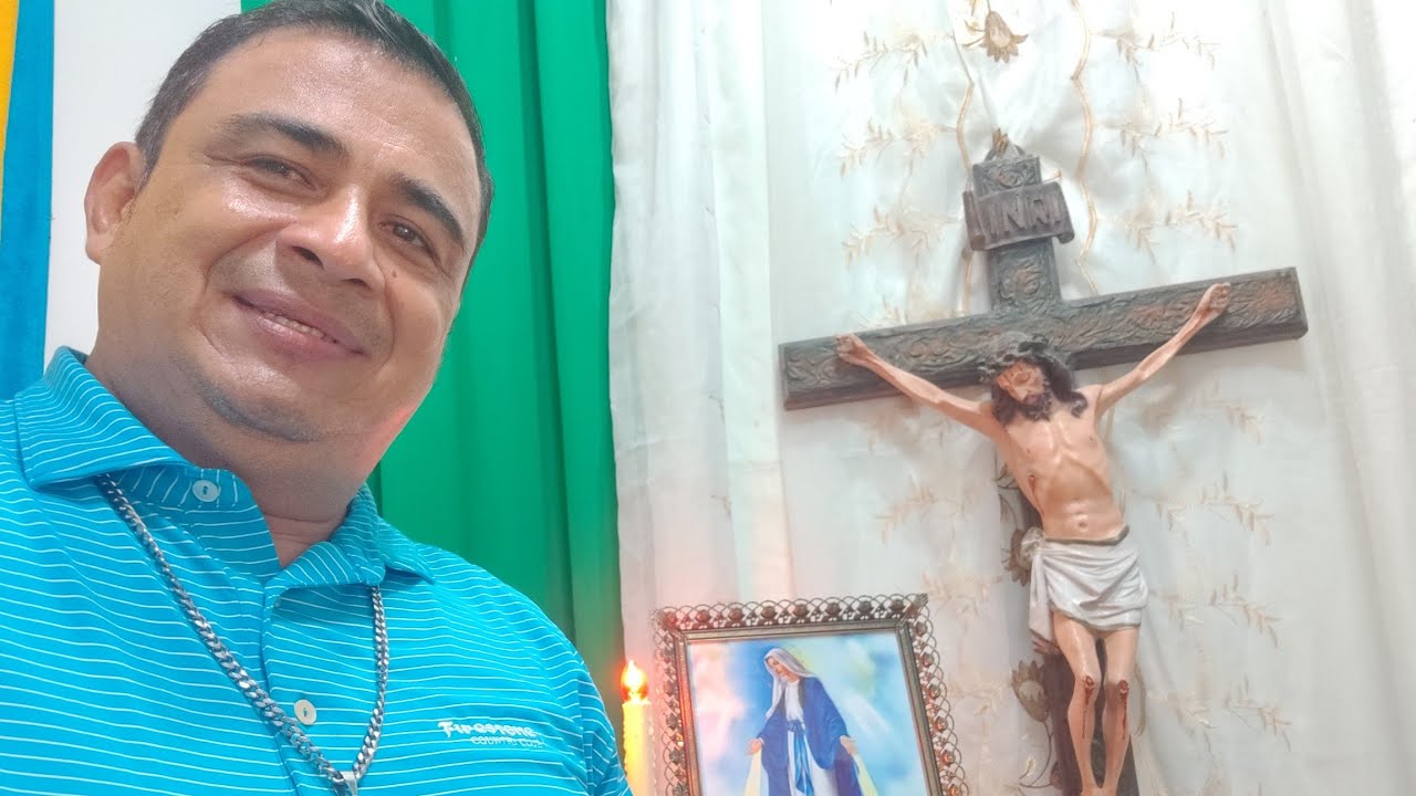 evangelio de hoy 27 de noviembre YouTube