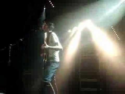 Change The Record Video