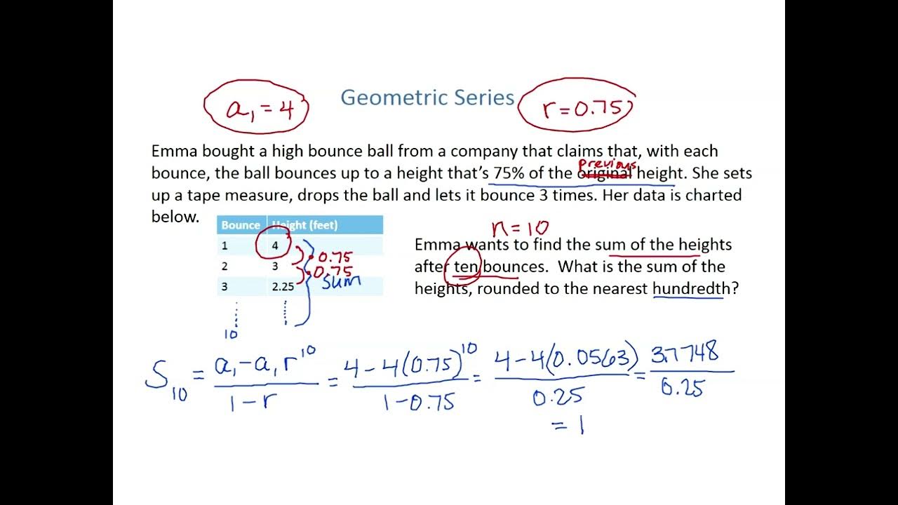 geometric-series-word-problems-sat-prep-algebra-2-lesson-54-youtube
