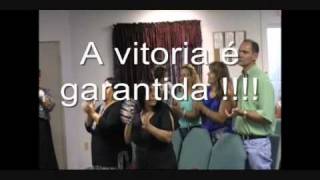 Corinho de Fogo ( Celebrando a Deus)