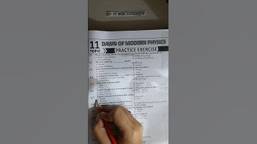 Physics MDCAT/ECAT ✍️ #physics #ecat #motivation #mcatprep #mdcat #mcatquestions