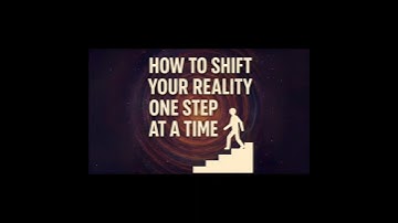 This Is How You Shift Timelines Without Force #quantumrealm