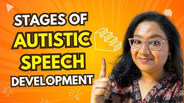 Speech Therapy for Gestalt Language Learners | NLA Stage-by-Stage Explained | For Parents