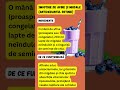 Smoothie de afine și migdale – combinație nutritivă bogată în antioxidanți