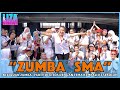 Zumba Anak Sekolahan | Liza Natalia | Zumba Brand Ambassador Indonesia
