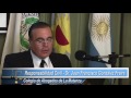 Responsabilidad Civil en el Nuevo Código - DR. Juan F. González Freire