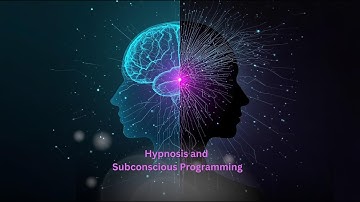 The Hidden Program Running Your Life | Subconscious Explained @solrisewellness