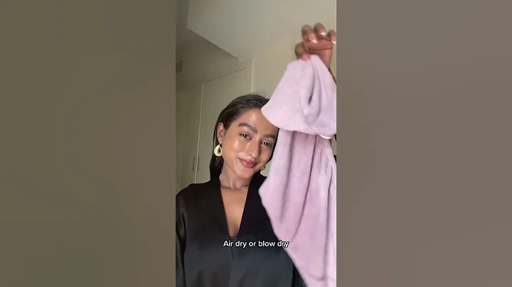 Rhea Jacobs takes us through her weekly #hairoilin...