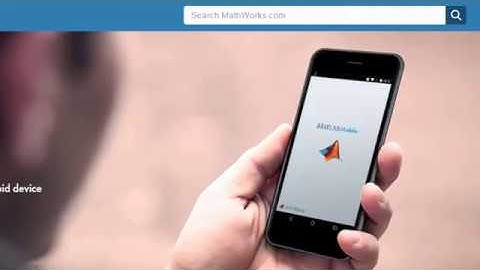 Working with Android and iOS Mobile Devices Using Hardware Support