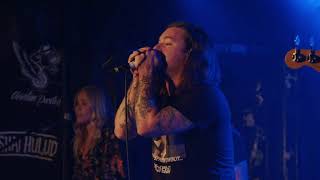 Watch Kurt Travis Tear It Out video