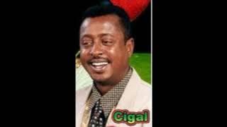 Axmed cali cigaal cakuyeey barashadu barbaa cuduree