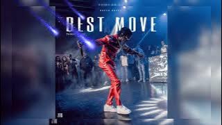 Prince Swanny -  Best Move