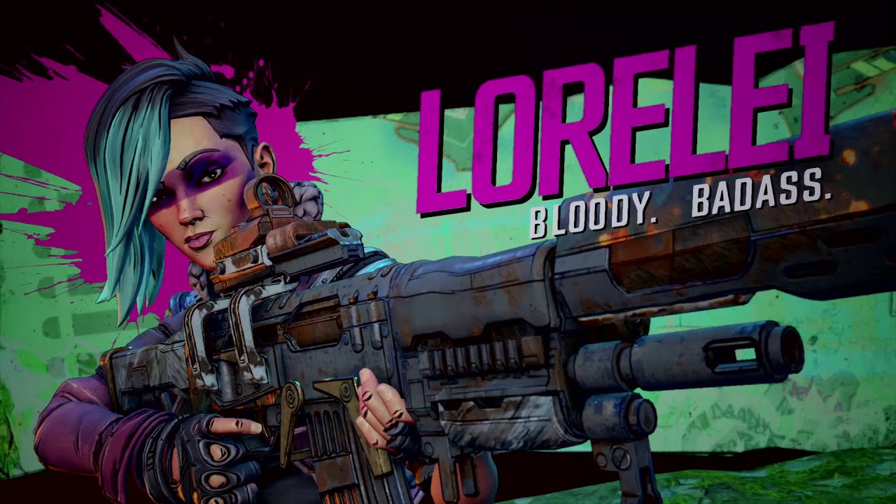 Borderlands 3 Walkthrough Meeting Lorelei Liberating Watershed Base Part 8 YouTube borderlands-3-walkthrough-meeting-lorelei-liberating-watershed-base-part-8-youtube