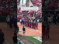 Nebraska beats Grand Canyon to advance to their regional finals