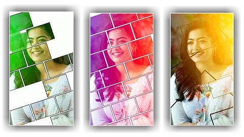 New 3D Box trending whatsapp Status editing in kinemaster 2020//Status Kaise Banaye#Editsbro