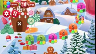 Christmas Treats Match 3 Game screenshot 5