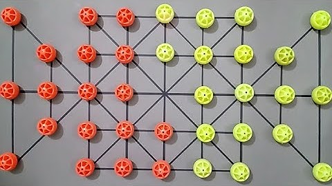 18  bead game challenge accepted #16beadsgame  #mindgame # challenge