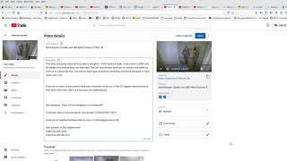 Youtube Save Tab crashing 12 2020 if you use Kaspersky Cloud FIX
