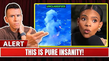 Candace Owens DESTROYED BY HER OWN FANS, We’re Going to War with Venezuela Over Oil, & Today’s News