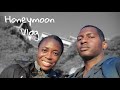 Honeymoon Vlog : Did you workout on your honeymoon - Honeymoon workout